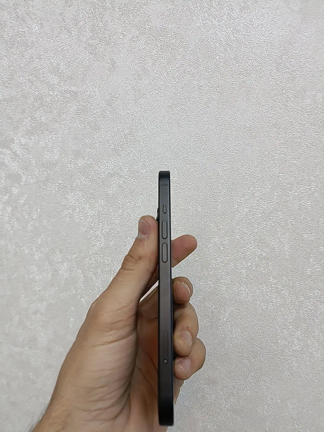 15نرمال/کارکرده/مشکی|موبایل|اصفهان, گلزار|دیوار