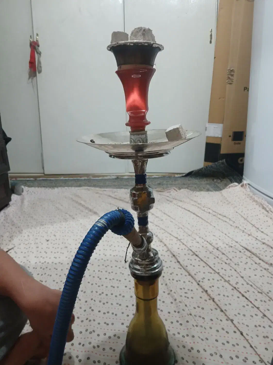 قلیان|زیورآلات و اکسسوری|پردیس, فاز ۳|دیوار