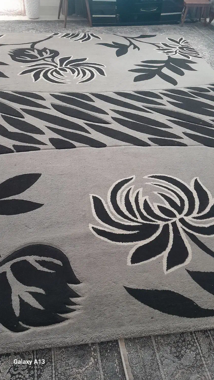 فرش به فروش می‌رسد|فرش|شاهین‌شهر, نسیم ۵|دیوار