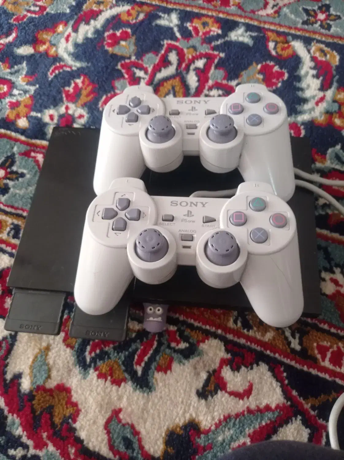 پلیستیشن ۲|کنسول، بازی ویدئویی و آنلاین|مشهد, شهید آوینی|دیوار