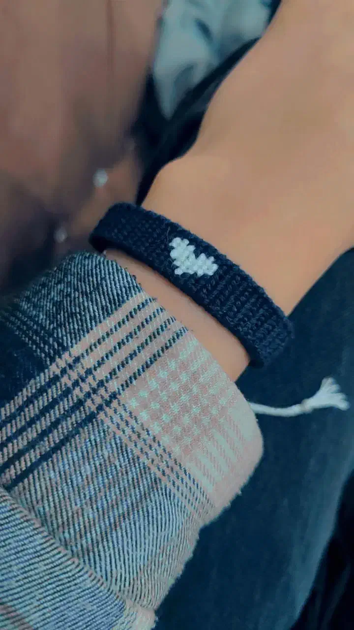 دستبند دست ساز|بدلیجات|همدان, |دیوار