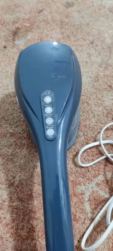 ماساژور بدن|آرایشی، بهداشتی، درمانی|بندر کنگان, |دیوار