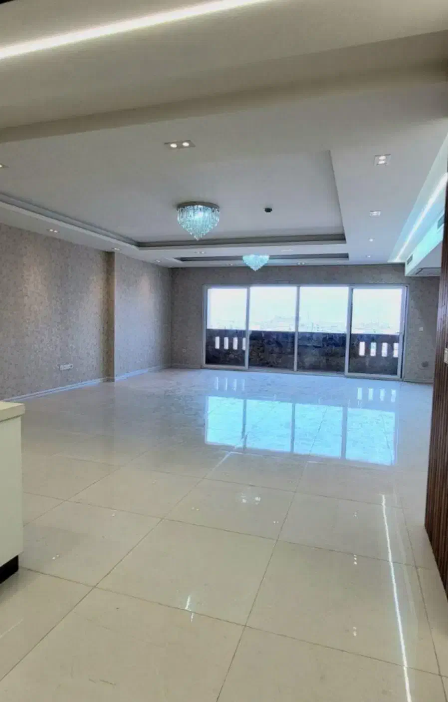 ۴ واحدی مهندسی نوساز عسلویه|اجارهٔ آپارتمان|عسلویه, |دیوار