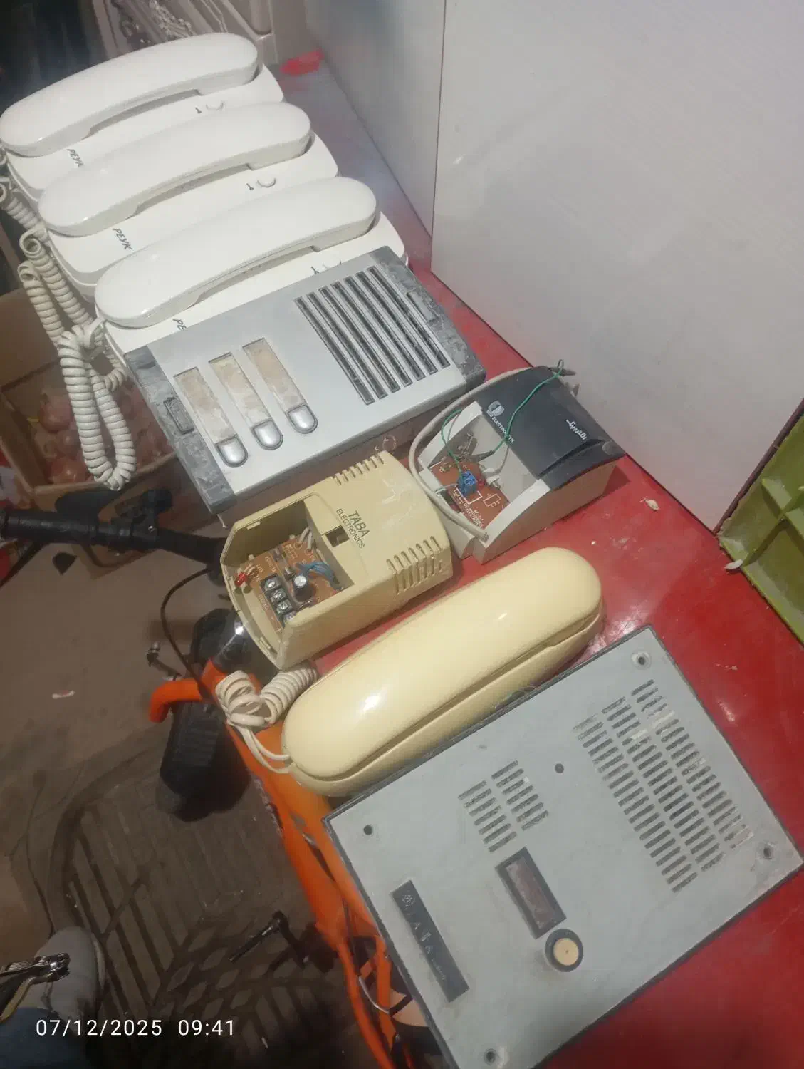 آیفون صوتی|صوتی و تصویری|ابهر, |دیوار