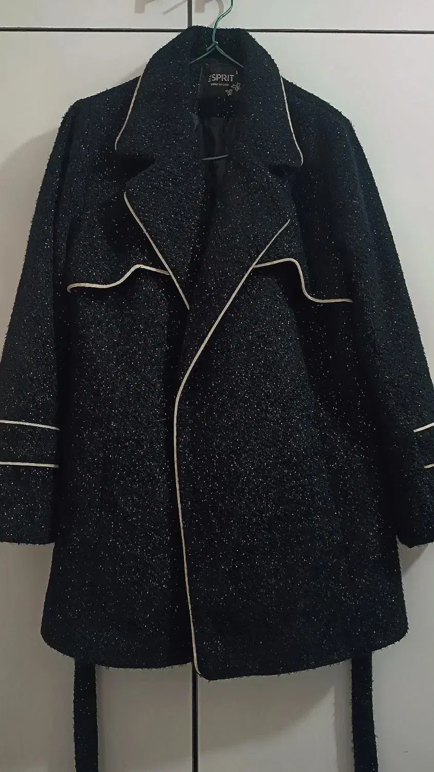 پالتو|لباس|پاکدشت, پاکدشت (مامازند)|دیوار