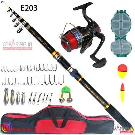 لانسر ماهیگیری و پدل برد|ماهیگیری|قشم, |دیوار