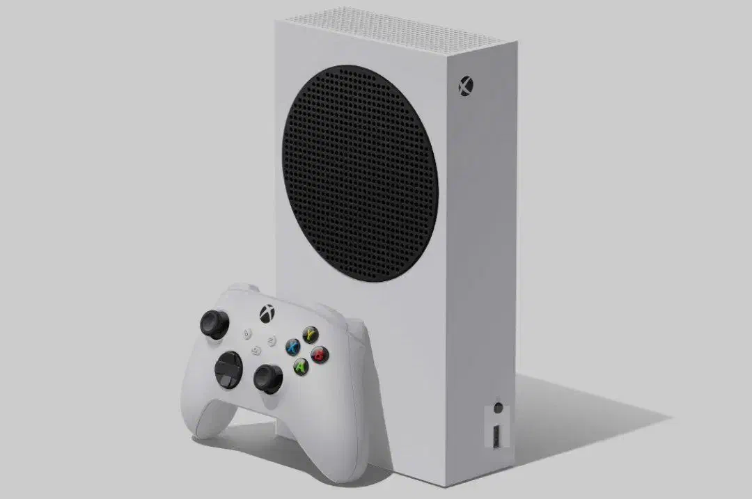 فروش ایکس باکس سری اس|کنسول، بازی ویدئویی و آنلاین|بندرعباس, |دیوار