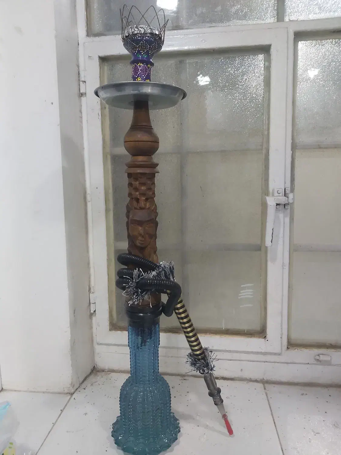 قلیان دوسیب|کلکسیون و سرگرمی|اندیمشک, |دیوار