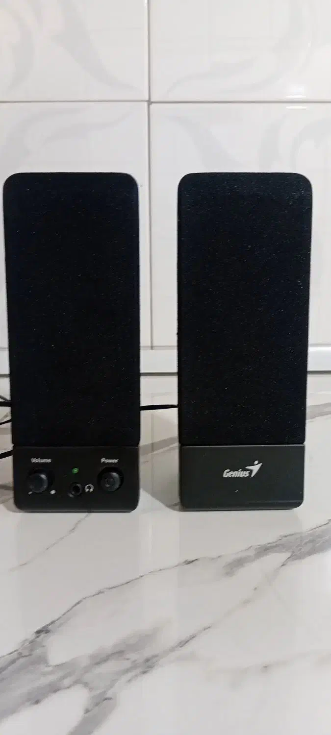 اسپیکر کامپیوتر|قطعات و لوازم جانبی رایانه|رباط‌کریم, مسکن مهر آبشناسان|دیوار