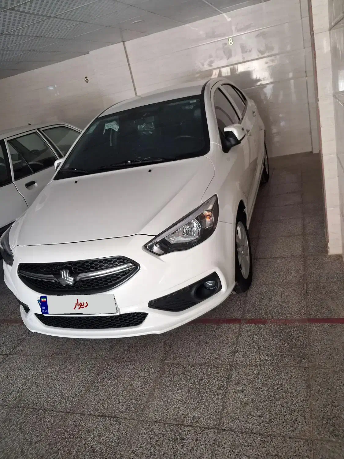 شاهین gl|خودرو سواری و وانت|شیراز, شهرک مفتح|دیوار