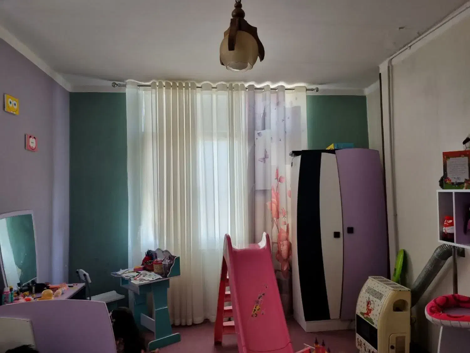 فروش آپارتمان ۱۴۵ متری بازسازیشده خ کارگر|فروش آپارتمان|شاهرود, |دیوار