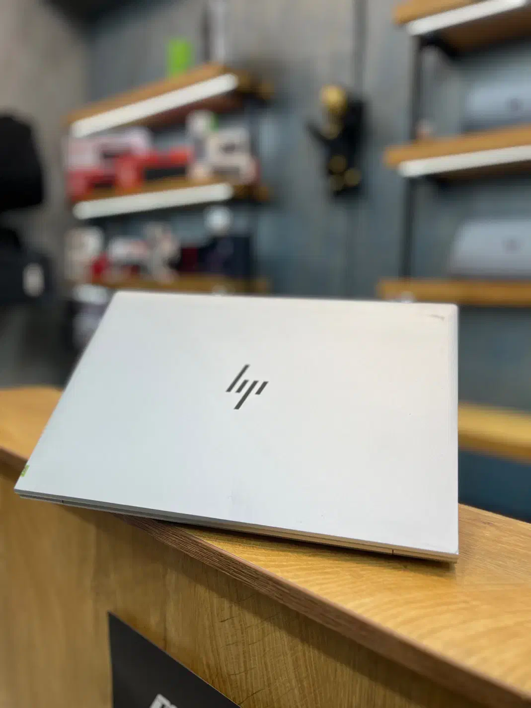 لپتاپ HP 840 G8 پردازنده i5 نسل 11 رم 16|رایانه همراه|قم, باغ شازده|دیوار