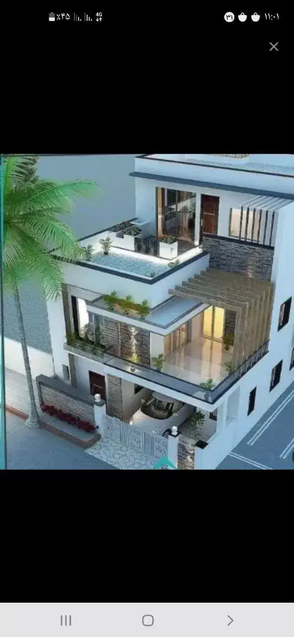 زمین مسکونی|فروش زمین و ملک کلنگی|نهاوند, |دیوار