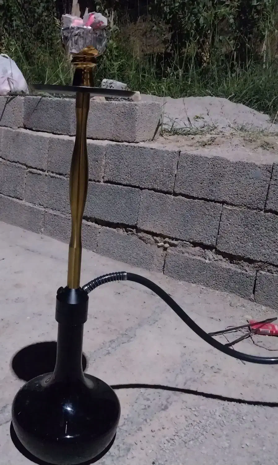 قلیون عربی|کلکسیون و سرگرمی|ایلام, |دیوار