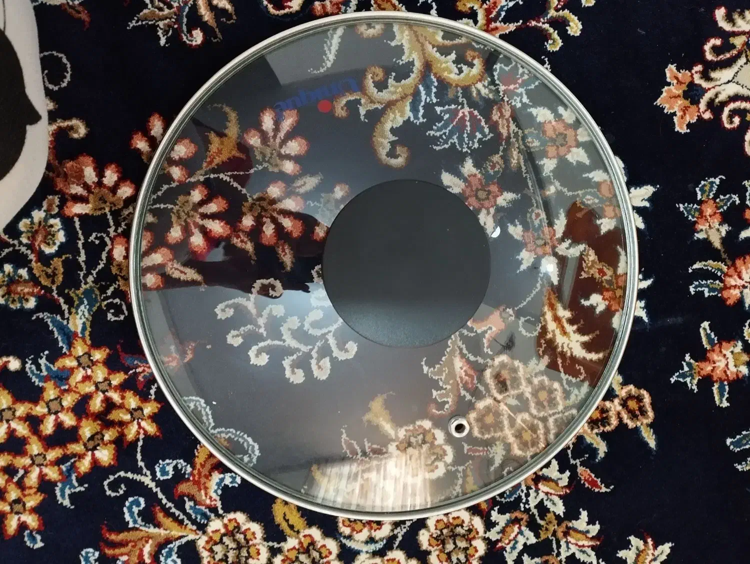 درقابلمه یونیک سایز۲۴|ظروف پخت‌وپز|محمدیه-قزوین, |دیوار