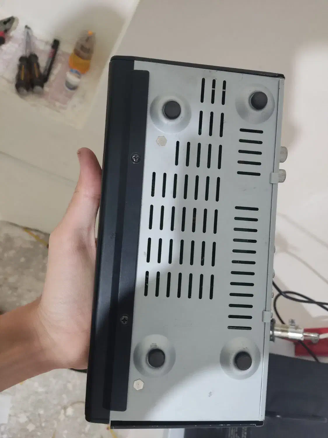 دیجیتال DENAY|صوتی و تصویری|نیشابور, کلاغان|دیوار