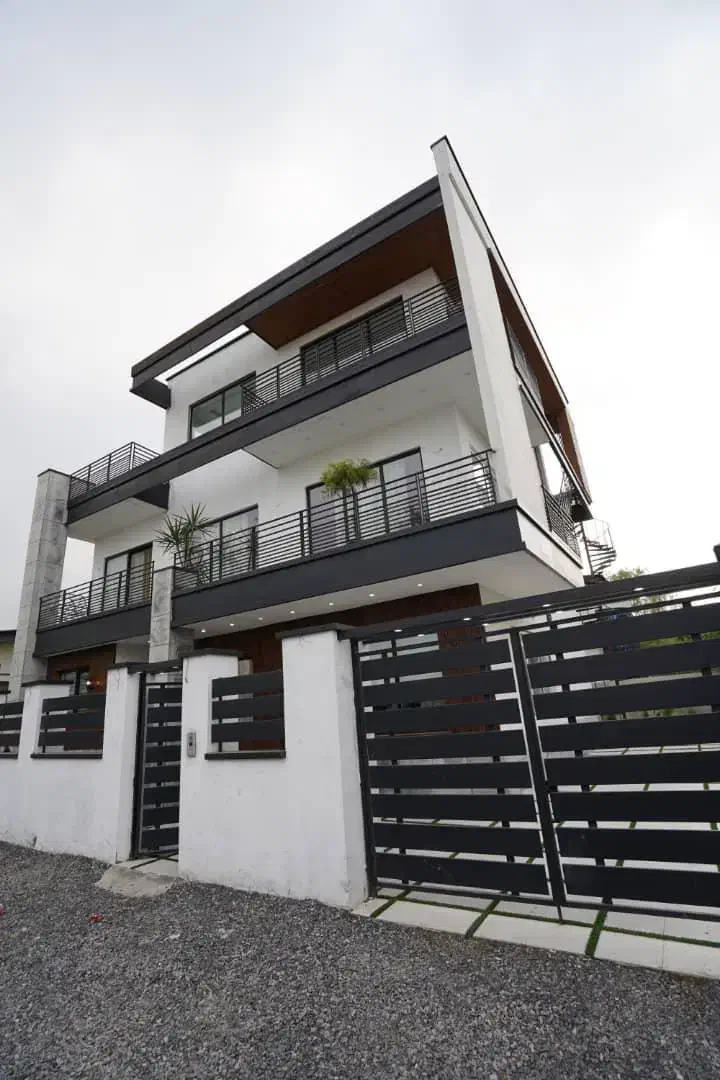 اجاره ویلا استخر ۴خواب|اجارهٔ کوتاه‌مدت ویلا و باغ|رویان, |دیوار