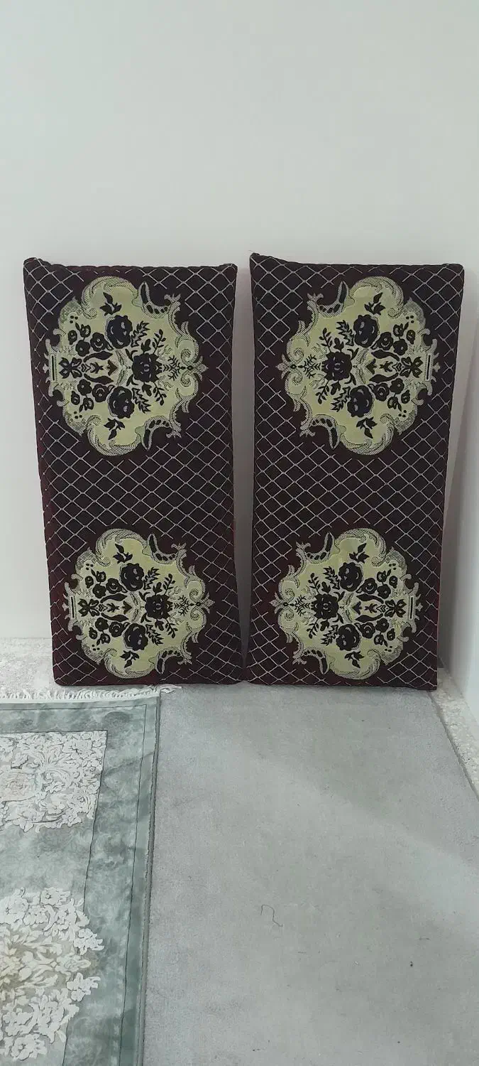 پشتی|پشتی|مشهد, فاطمیه|دیوار