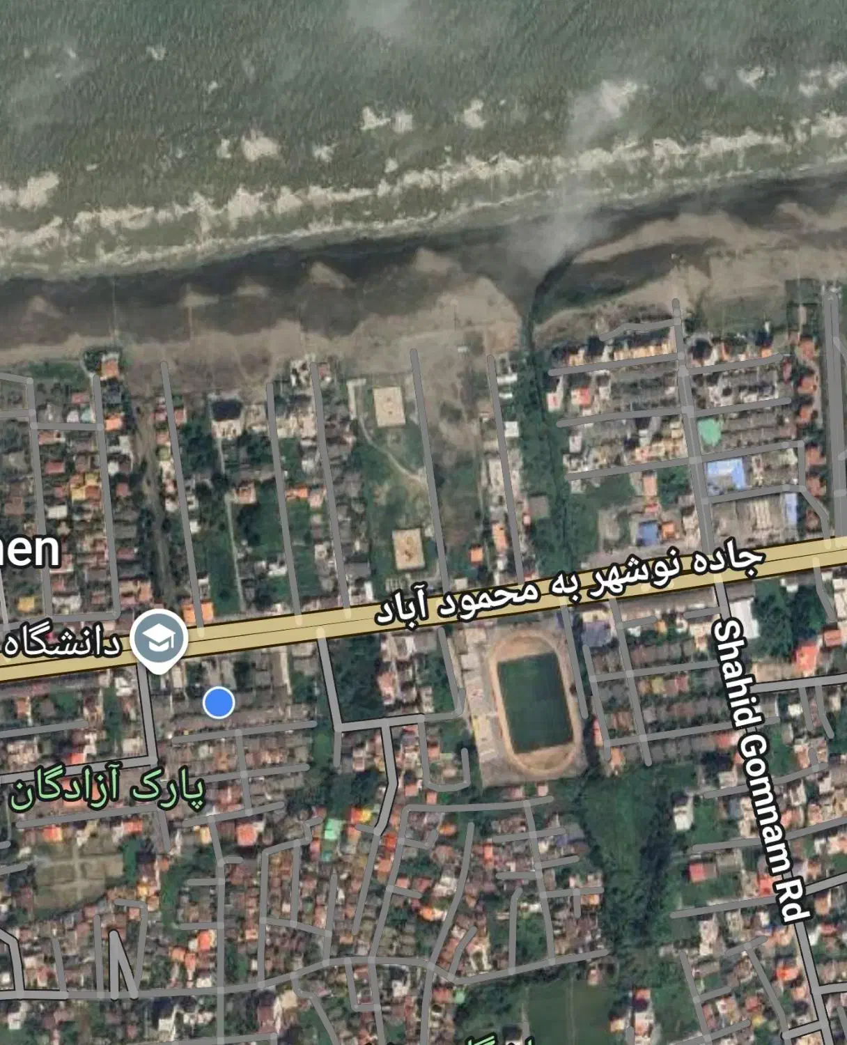 نور.منطقه ۱ شهری پیشفروش ۱۱۰متر تکواحد تحویل خرداد|پیش‌فروش املاک|نور, |دیوار