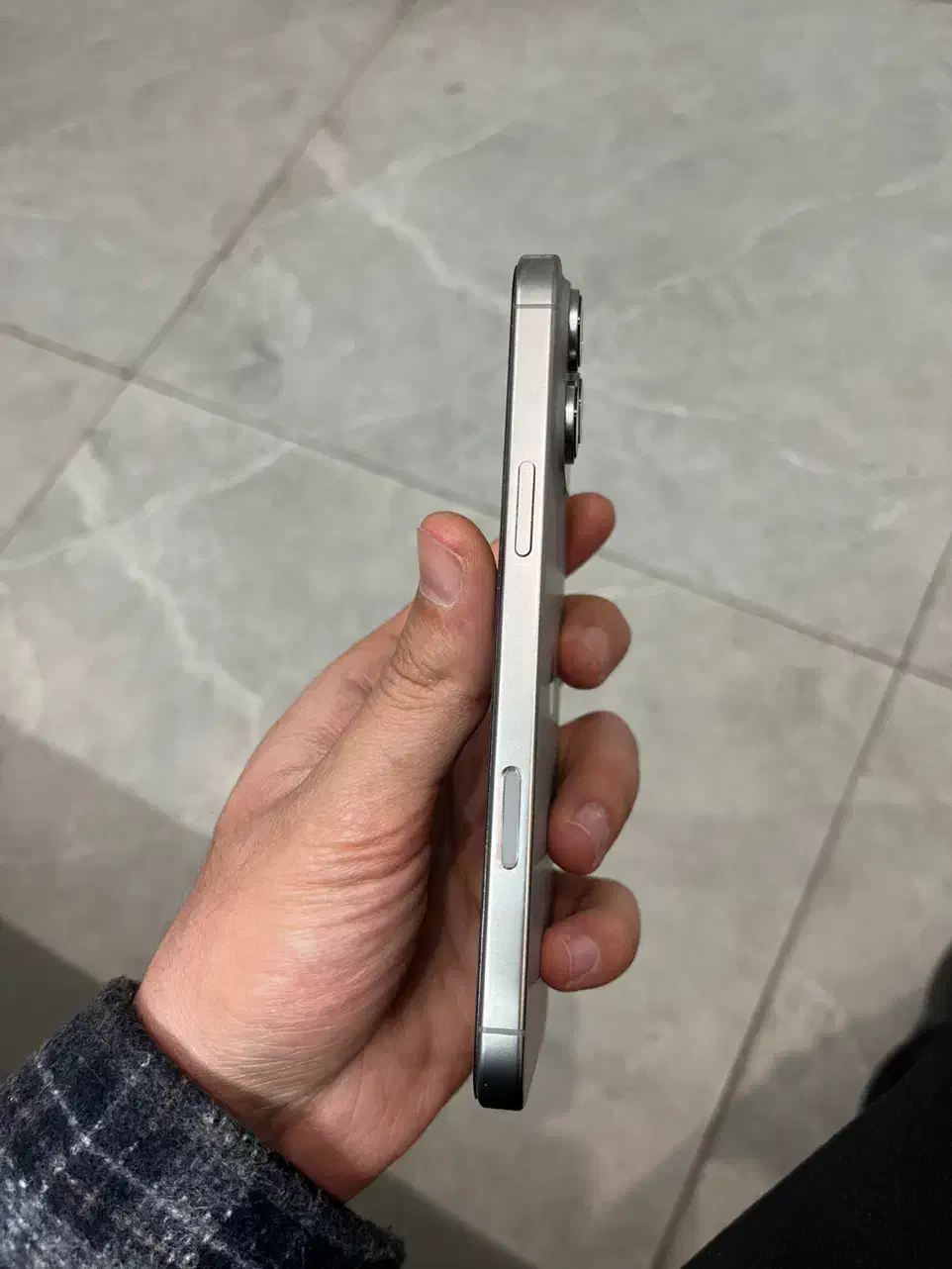 آیفون pro max 16|موبایل|اصفهان, شهرک کوثر|دیوار