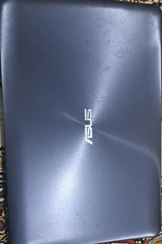 لپ تاپ asus|رایانه همراه|تنکابن, |دیوار