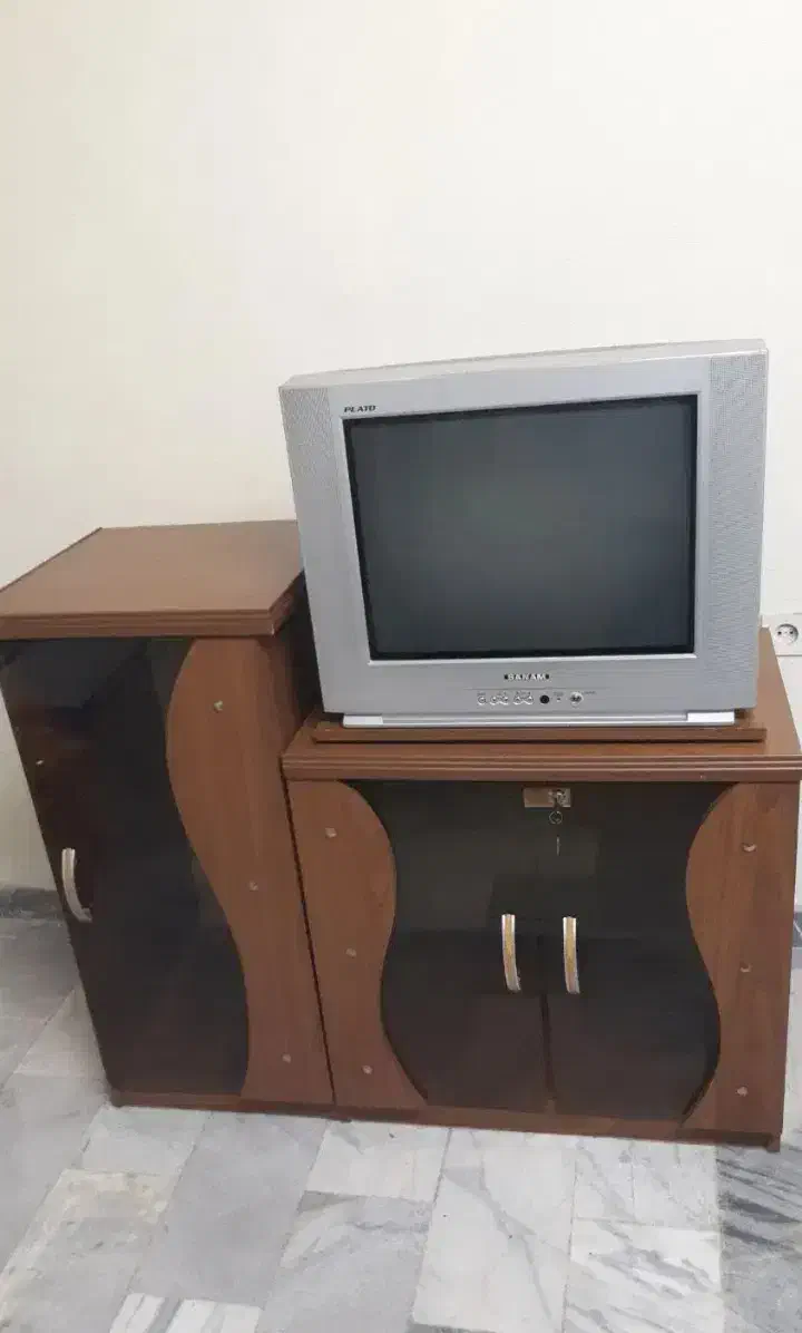 تلویزیون صنام وشهاب|تلویزیون و پروژکتور|آستارا, |دیوار