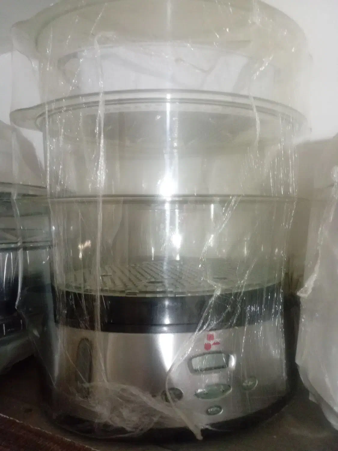 بخار پز|اجاق گاز و لوازم برقی پختوپز|گلبهار, شهر جدید گلبهار|دیوار