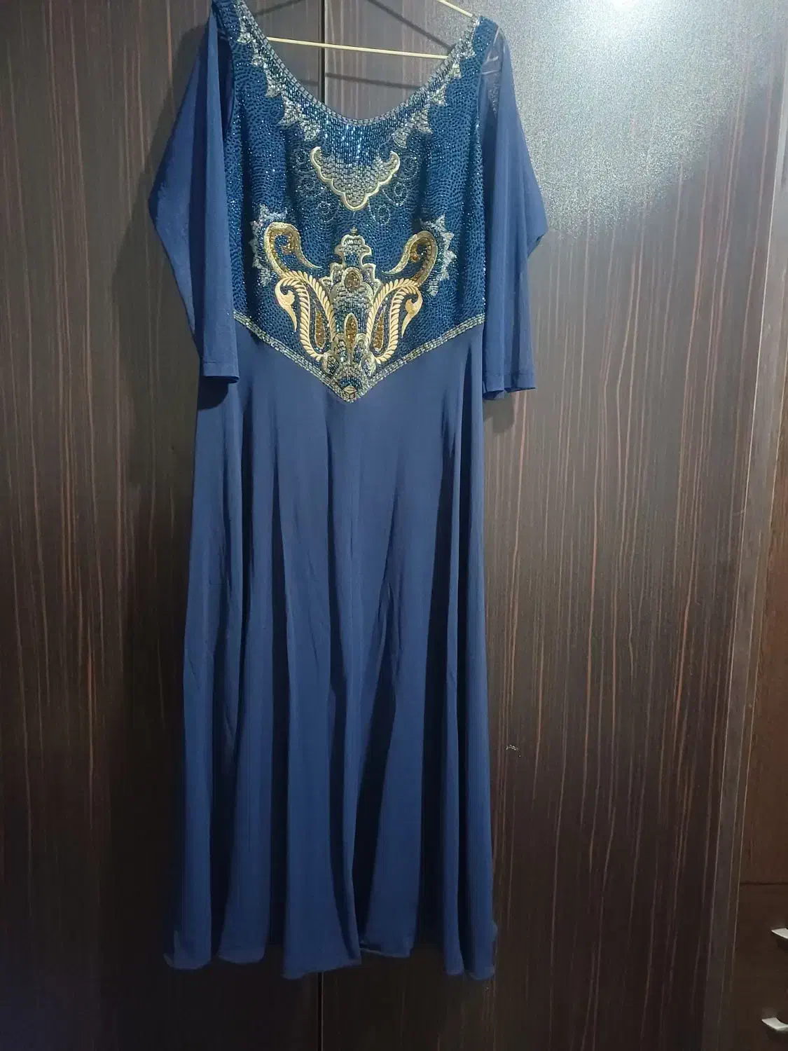 لباس|لباس|کوچصفهان, |دیوار