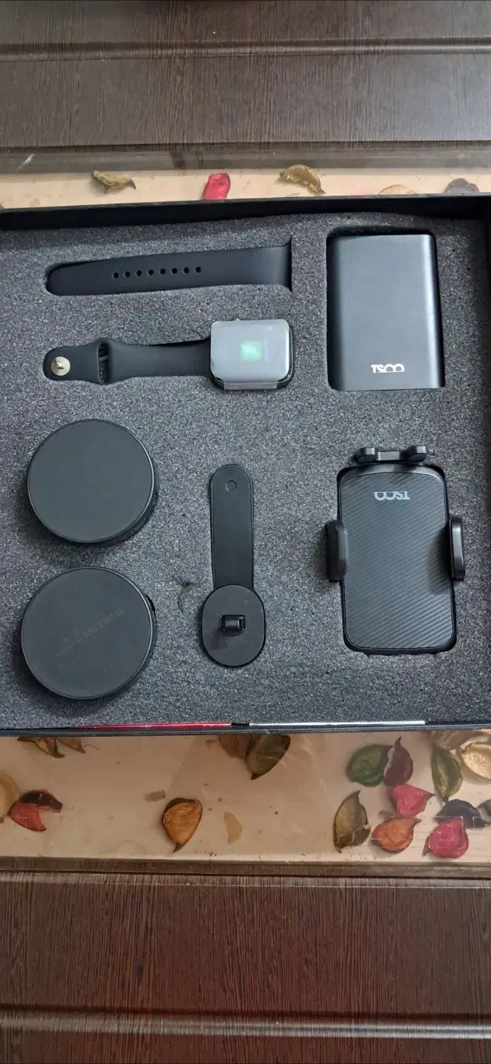 پک کادویی دیجیتال|لوازم جانبی موبایل و تبلت|سمنان, |دیوار