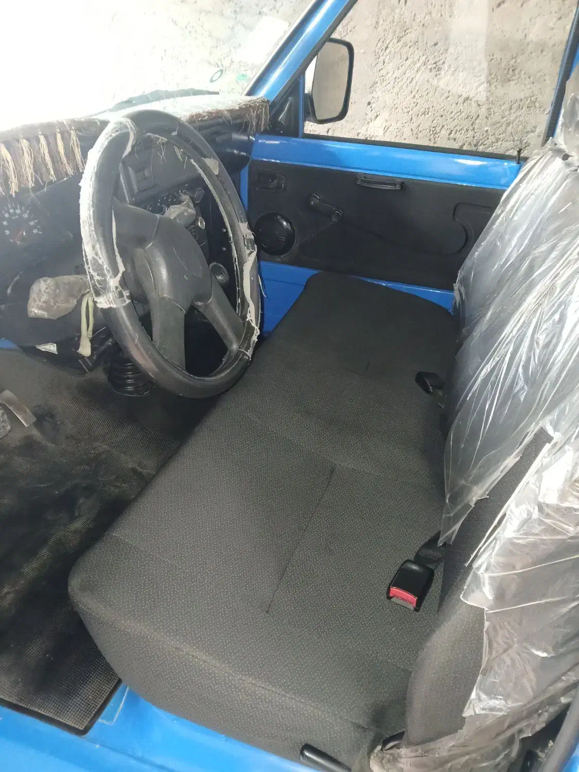 وانت نیسان بنزینی|خودرو سواری و وانت|مهربان, |دیوار