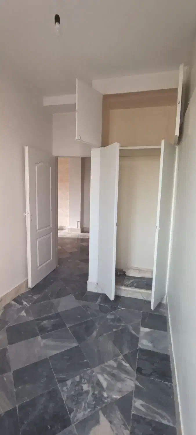 اپارتمان 50متری بازسازی شده یک خوابه