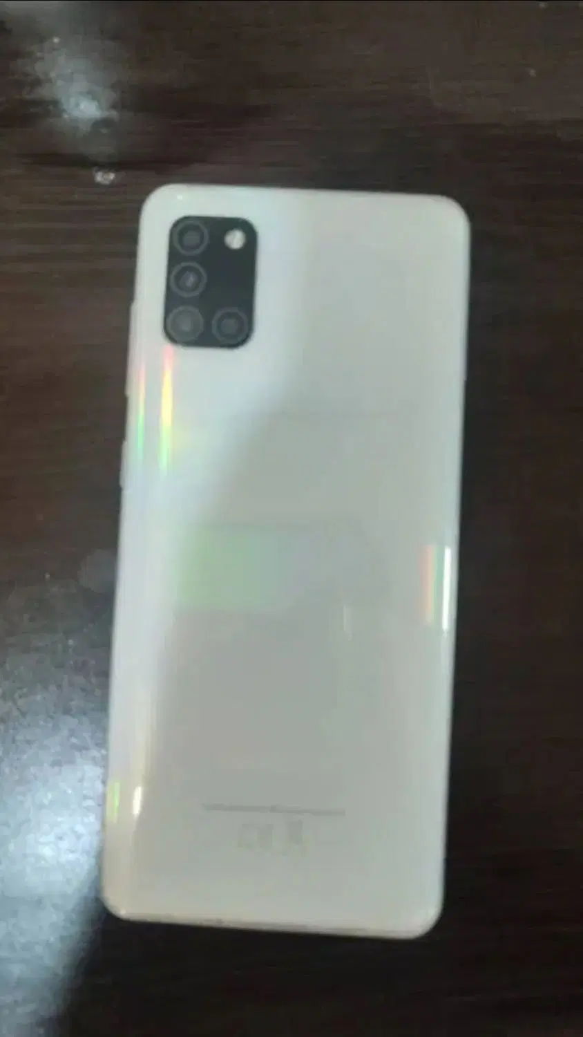 samsung A31|موبایل|زنجان, |دیوار