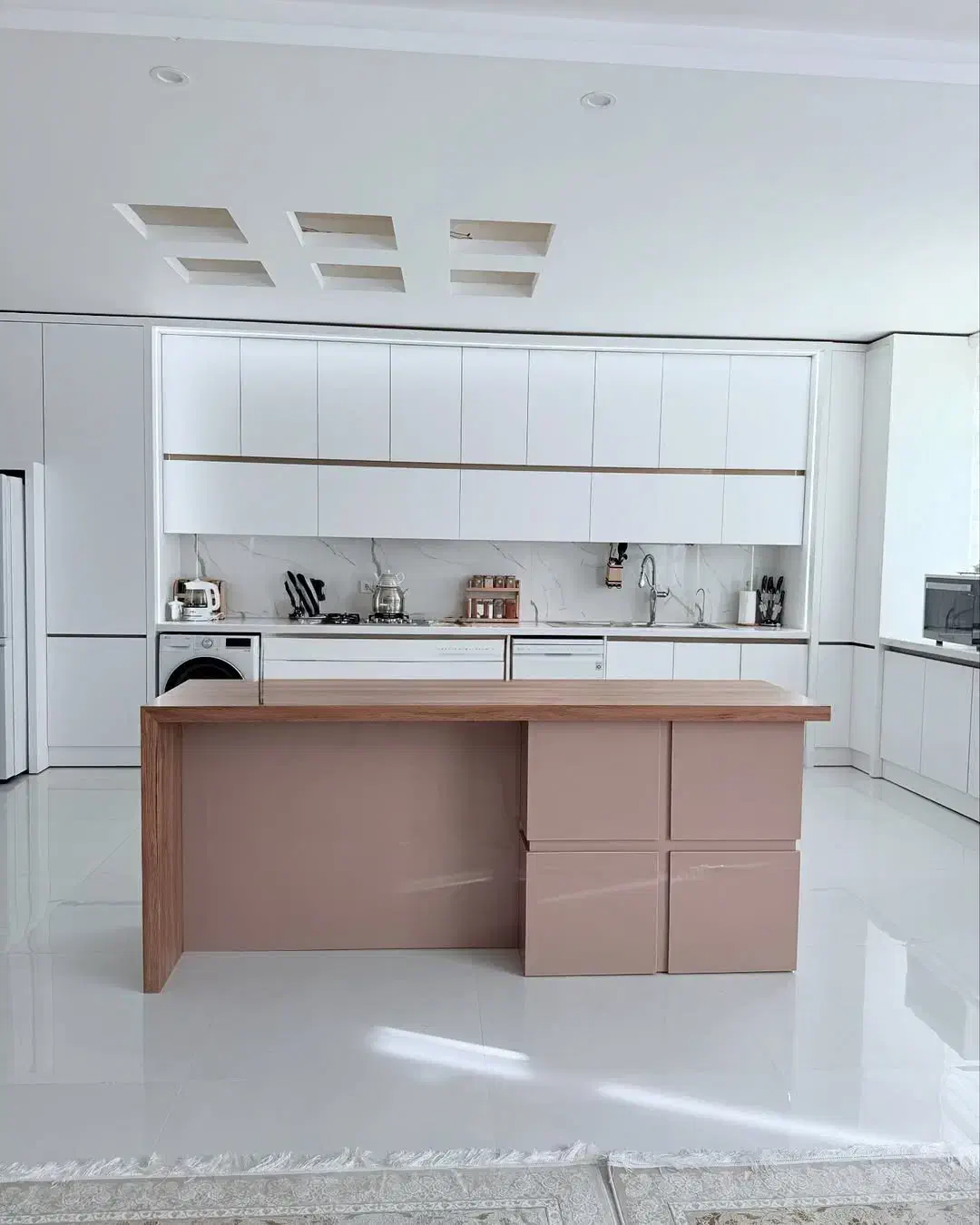 جشنواره فروش کابینت و کمد|خدمات پیشه و مهارت|زنجان, |دیوار