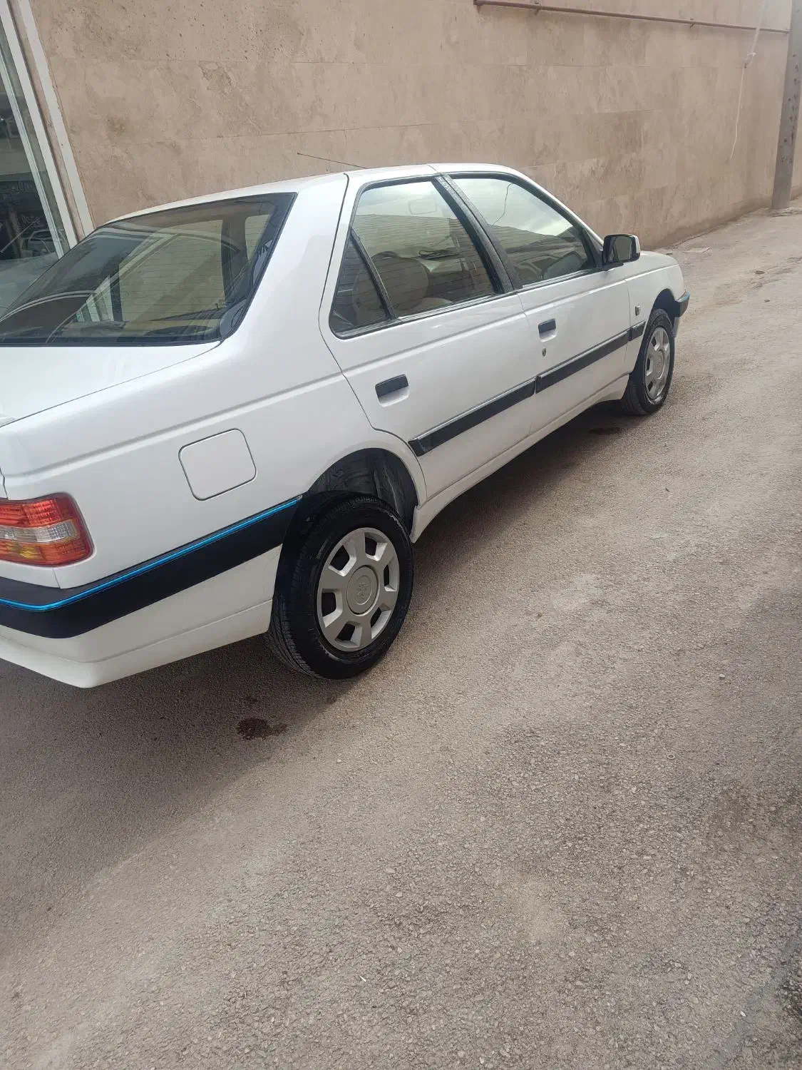 slx مدل ۹۵|خودرو سواری و وانت|بجنورد, |دیوار