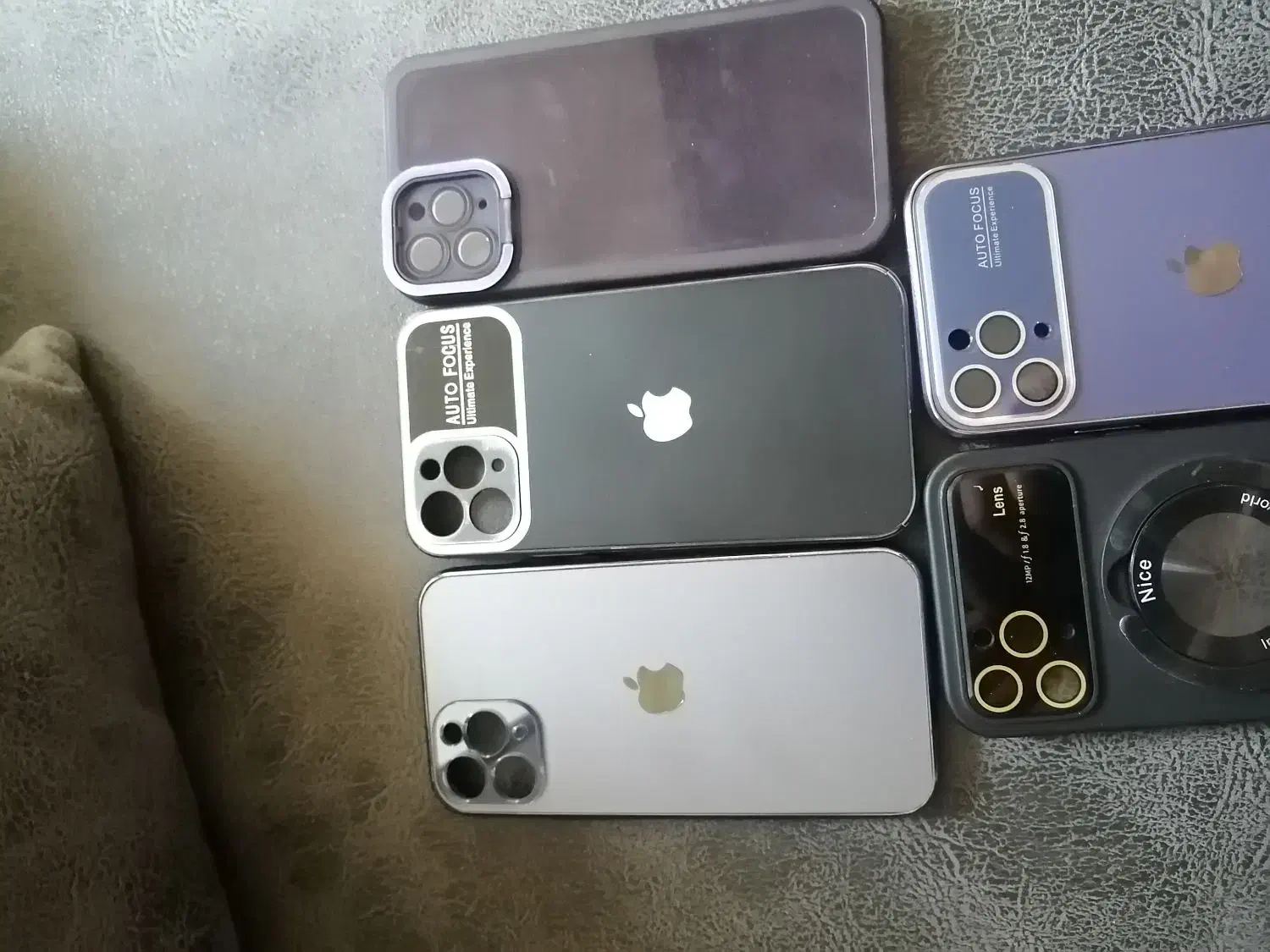 قاب آیفون ۱۱ پرو|لوازم جانبی موبایل و تبلت|تهران, تهرانسر شرقی|دیوار