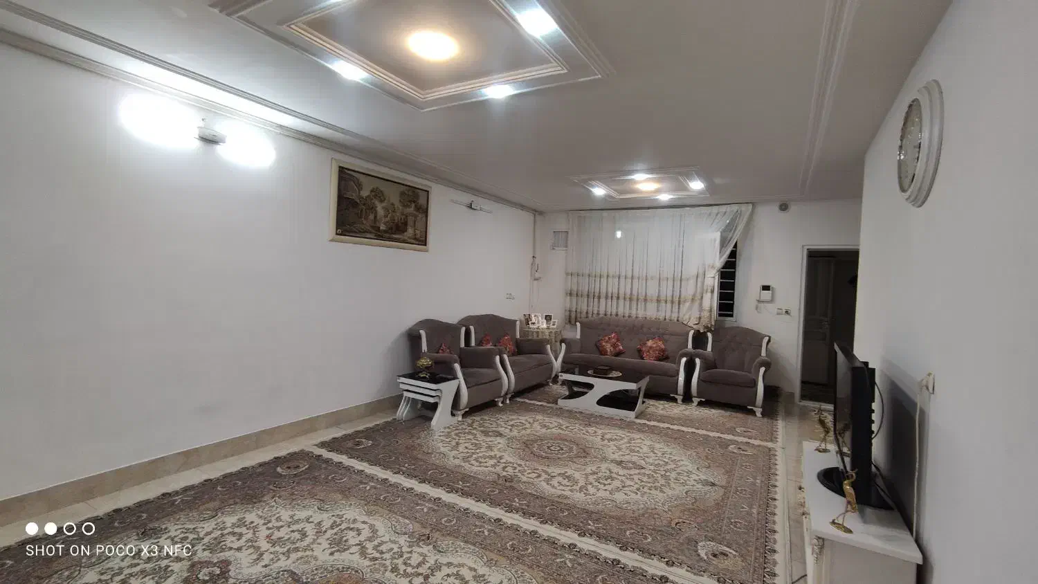 ۱۵۰متر /دوطبقه/ الغدیر ۲|فروش خانه و ویلا|دورود, |دیوار