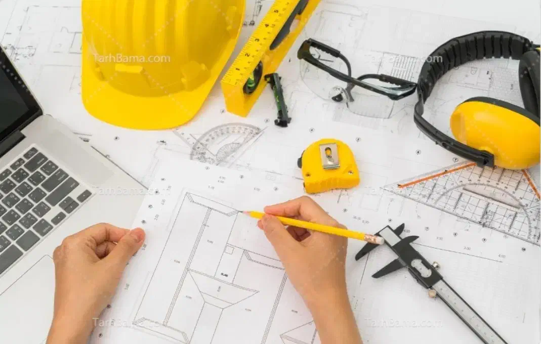 همکاری بامهندسین عمران ومعماری|استخدام معماری، عمران و ساختمانی|تهران, یوسفآباد|دیوار