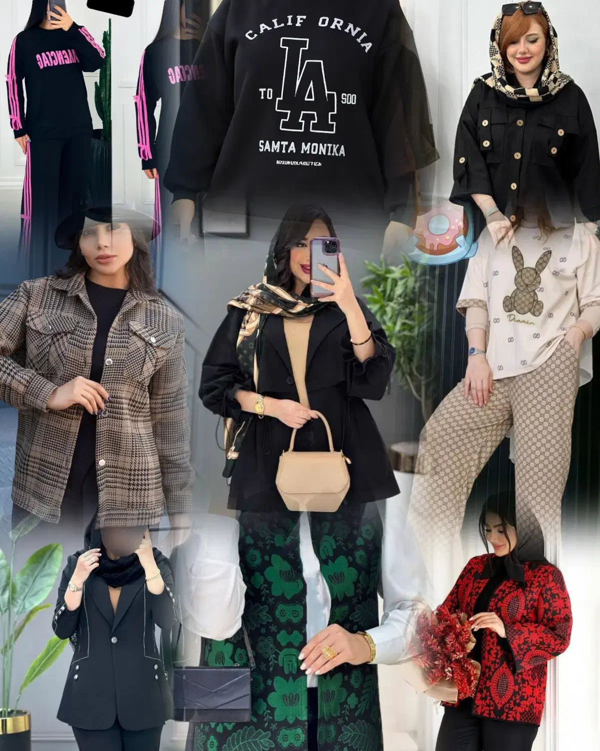 پوشاک ماه دخت|لباس|شیروان (خراسان), |دیوار