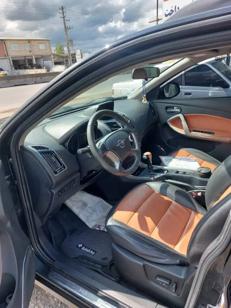 هایما اس۵|خودرو سواری و وانت|آمل, |دیوار