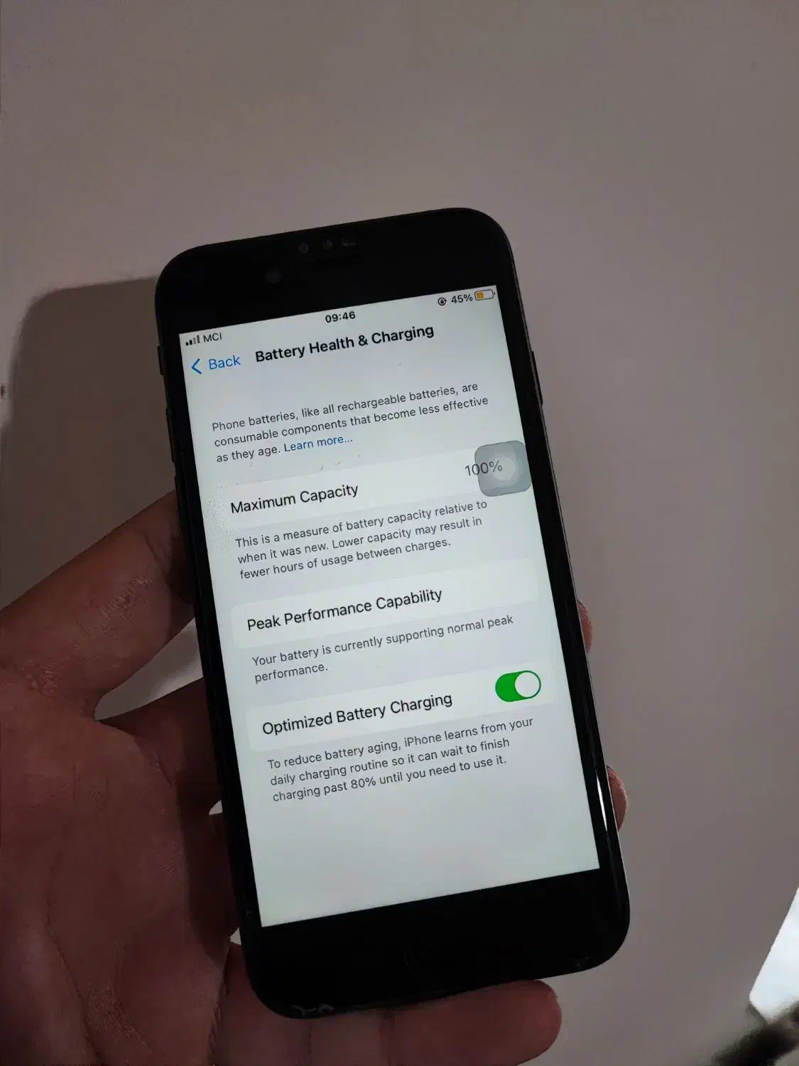 آیفون 8 256G|موبایل|زنجان, |دیوار