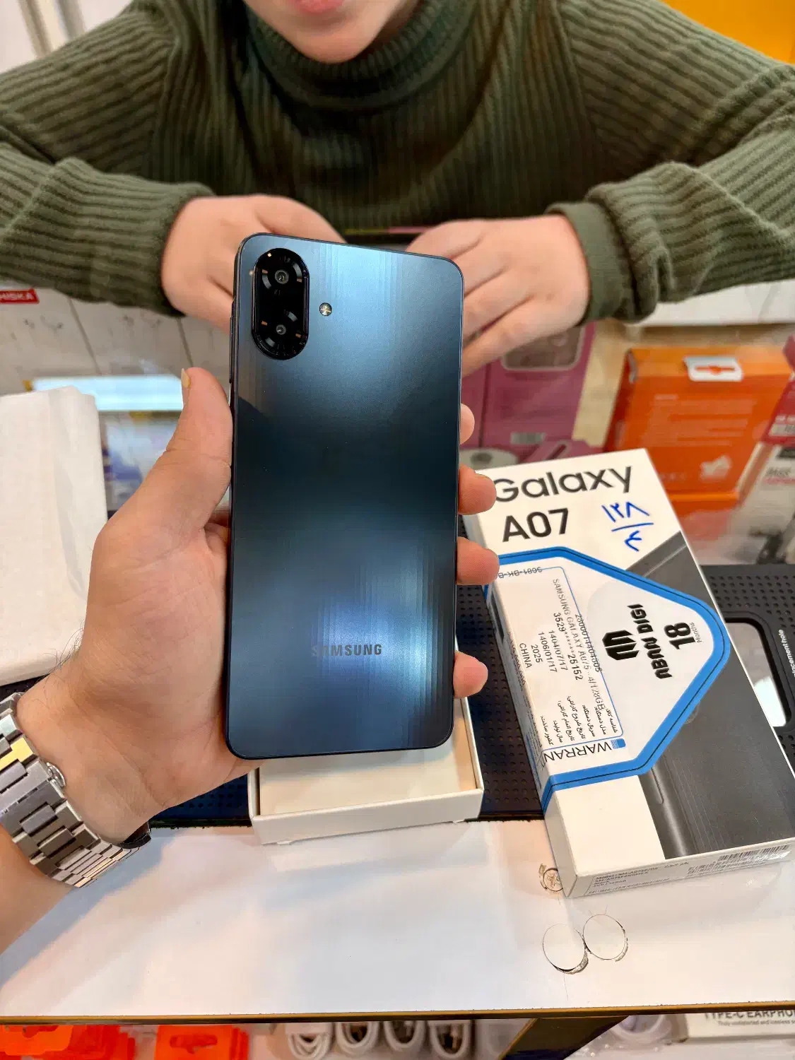 فروش گوشی نقد و اقساط|موبایل|بروجرد, |دیوار