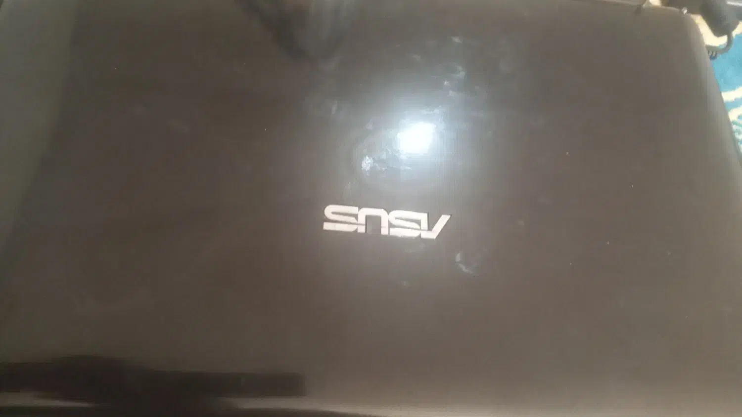 ایسوس مدل ۵۴۲۳ساخت ژاپن|رایانه همراه|کرج, کوی زنبق|دیوار