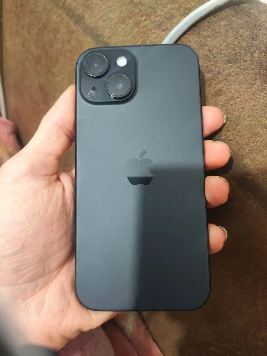 ایفون ۱۵ نو در حد|موبایل|آمل, |دیوار