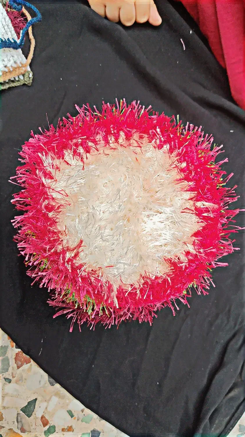 لیف حمام و اسکاج|لوازم حمام|آبادان, |دیوار