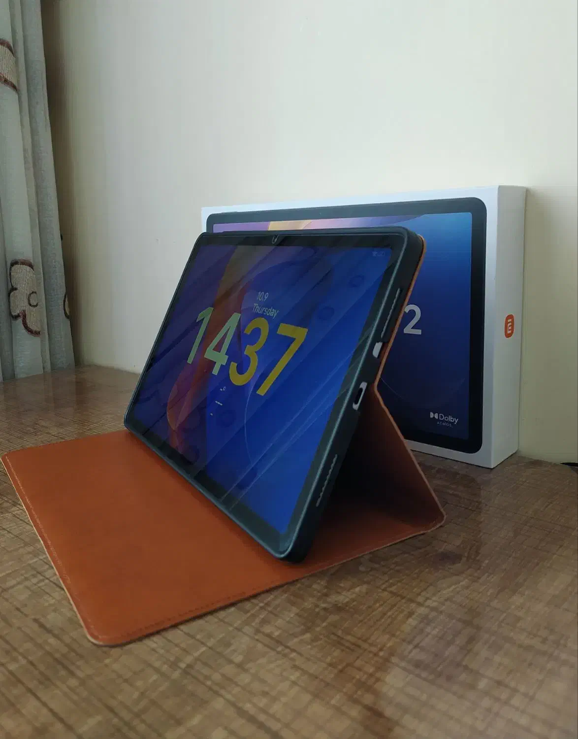 تبلت شیائومی Redmi pad 2 نو|تبلت|تبریز, |دیوار