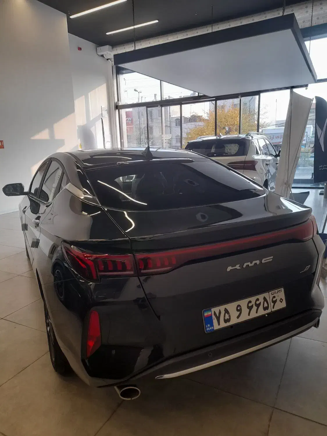 J 7|خودرو سواری و وانت|تهران, هوانیروز|دیوار