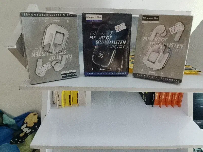 ایرپاد خوش قیمت|لوازم جانبی موبایل و تبلت|امیرکلا, |دیوار