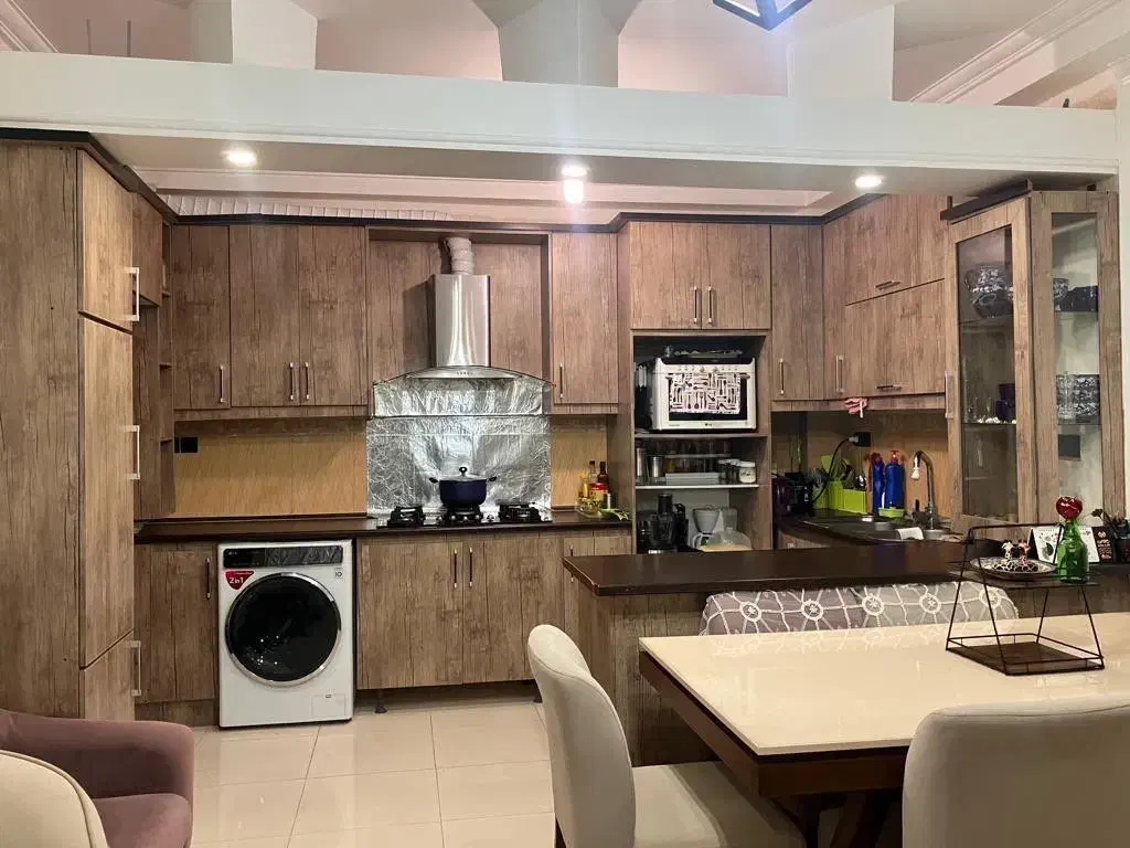 واحد ۸۰ متری ۲ خوابه آزادگان ۶ فول امکانات|فروش آپارتمان|بندرعباس, |دیوار