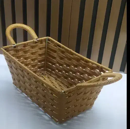 سبدهای دست بافت حصیری ب صورت عمده وتک|صنایع دستی و سایر لوازم تزئینی|پاکدشت, شهرک امام رضا|دیوار