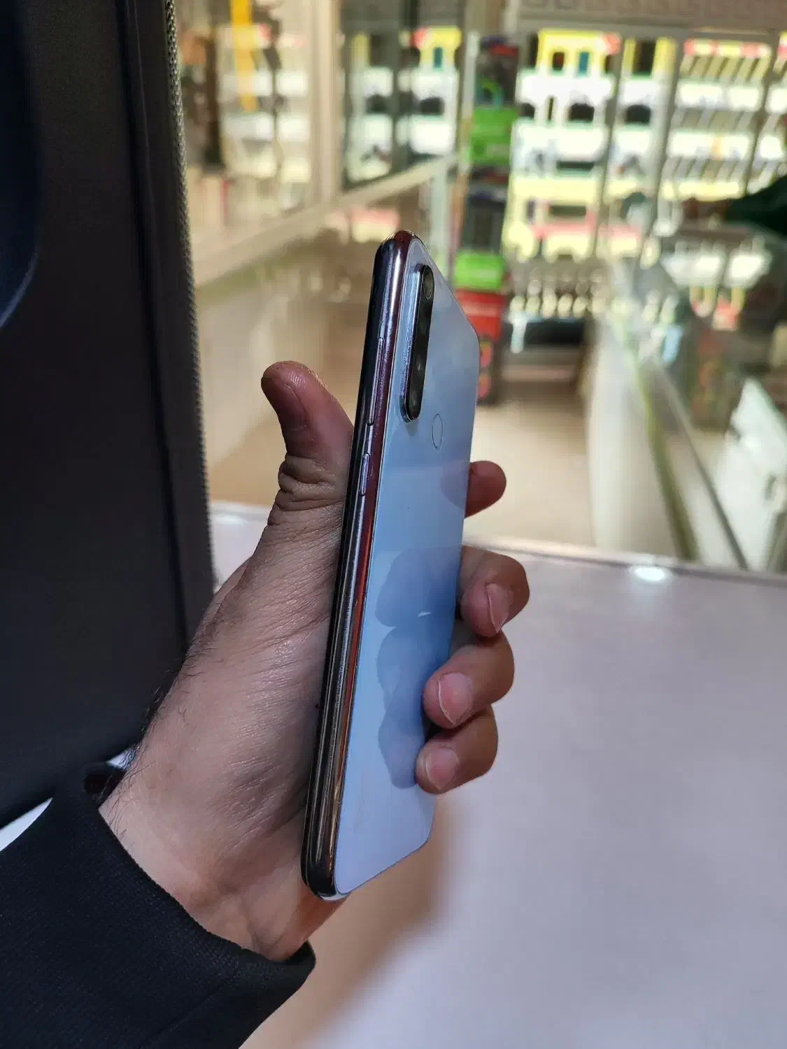 شیامی نوت ۸ باحافظه ۶۴ گیگ رام ۴|موبایل|گنبد کاووس, |دیوار